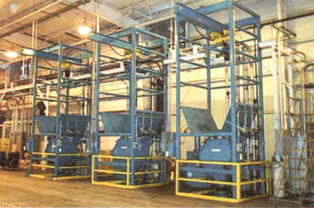 氣力輸送設(shè)備 全國質(zhì)優(yōu)價低的氣力輸送設(shè)備 盡在章丘恒宇機(jī)械