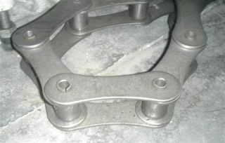 寧津華運(yùn)輸送設(shè)備配件廠