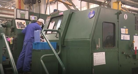 抓住復工復產(chǎn)之機 浙企迎難而上加速轉型