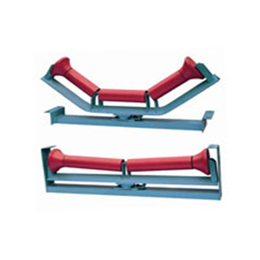 龍巖摩擦托輥、明鑫輸送機械、摩擦托輥配件