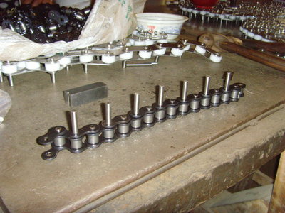 定制:各種短節(jié)距、雙節(jié)距加長銷輸送鏈,高品質、發(fā)貨快_機械欄目