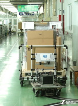 解碼佳能智簡數(shù)碼復合機背后的生產(chǎn)理念