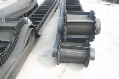 環(huán)形擋邊輸送帶 耐高溫?fù)踹呡斔蛶r(jià)格