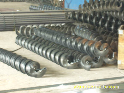 【專業(yè)加工生產(chǎn)優(yōu)質(zhì)螺旋葉片冷軋機】價格,廠家,圖片,農(nóng)業(yè)機械配件,齊河縣開發(fā)區(qū)寶來輸送機械設(shè)備加工廠-