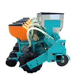 供應高品質農機軟管，助力黑龍江農業機械化發展