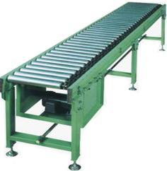 輥道機(jī)、皮帶機(jī)、輥筒及零配件——湖州恒明物流科技引領(lǐng)輸送設(shè)備及配件制造